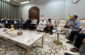 EKSKLUSIF: Takziyah ke rumah Ismail Haniyah di Doha 2 WhatsApp Image 2024 08 04 at 00.21.59 e1722746812929