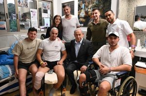 PENTING! Setiap bulan, lebih dari 1000 tentara Israel masuk pusat rehabilitasi 2 a47eede2 aed2 4679 be5c 978dff4dda34