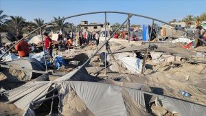LAPORAN KHUSUS: Setahun genosida Gaza, dunia gagal hentikan penjajah Israel 3 thumbs b c 2d5365fbcefbee568d8637bf4082ab4e