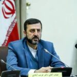 Iran Desak Kebangkitan Dialog Negara-negara Teluk 12k