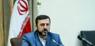 Iran Desak Kebangkitan Dialog Negara-negara Teluk