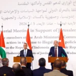 Hamas Desak 8 Negara Muslim di Yordania Tekan Israel Patuhi Gencatan Senjata 41239851 7b19 467b ba58 1c34c654ab62