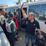 24 Pekerja Gaza Dibebaskan, 9.500 Tahanan Lainnya Masih di Penjara Israel 6026071650572373346 1