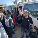 24 Pekerja Palestina Dibebaskan dan Dipulangkan ke Gaza, 9.500 Tahanan Masih di Penjara Israel 6026071650572373346