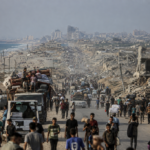 Gaza di Bawah Pendudukan Israel, 1967–2005: Tiga Puluh Delapan Tahun Sebelum Penarikan Gaza 23