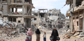 Sembilan Warga Palestina Terluka Akibat Tembakan Israel di Gaza, Empat di Antaranya Anak-anak
