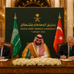 Analisis – Poros Mekkah: Saudi, Turki, dan Pakistan Merajut Ulang Peta Keamanan Dunia Islam Mecca